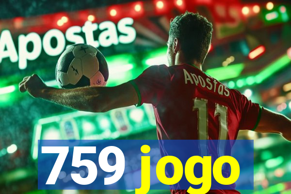 759 jogo